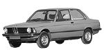 BMW E21 P153C Fault Code