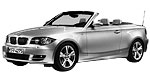 BMW E88 P153C Fault Code